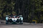 Jaguar I-Type 3 2018 года